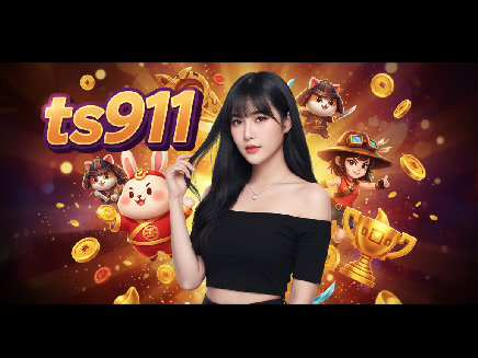 สมัคร ts911
