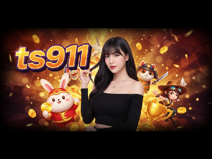 ts911 สล็อต