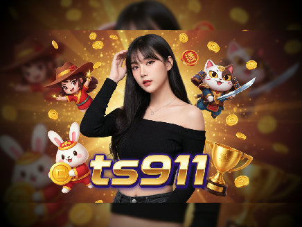 สล็อตเว็บตรง ts911